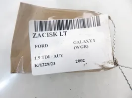 Ford Galaxy Pinza del freno posteriore 