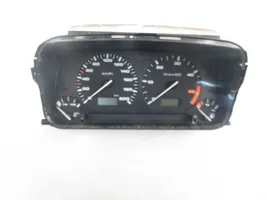 Volkswagen Caddy Speedometer (instrument cluster) 