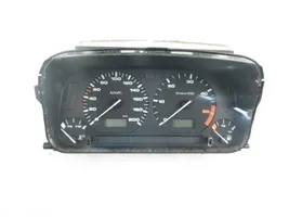 Volkswagen Caddy Speedometer (instrument cluster) 