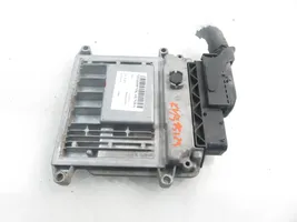 KIA Ceed Engine control unit/module 0261201202