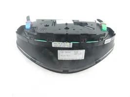 Ford Galaxy Geschwindigkeitsmesser Cockpit YM21107849APC