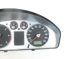 Ford Galaxy Geschwindigkeitsmesser Cockpit YM21107849APC