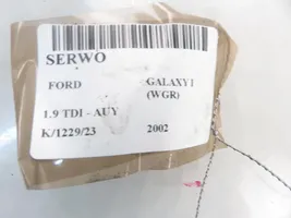 Ford Galaxy Jarrutehostin YM212B195CD