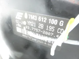 Ford Galaxy Wspomaganie hamulca YM212B195CD
