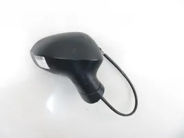 Seat Ibiza IV (6J,6P) Manual wing mirror 