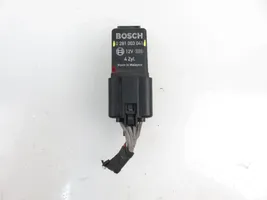 Opel Antara Przekaźnik / Modul układu ogrzewania wstępnego 96440063