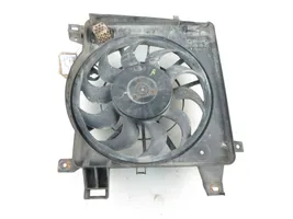 Opel Zafira B Ventilatore di raffreddamento elettrico del radiatore 13171426