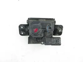 Opel Antara Tailgate/trunk/boot lock/catch/latch 