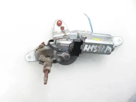 Toyota Yaris Rear window wiper motor 1592004053