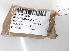 Toyota Yaris Silniczek wycieraczki szyby tylnej 1592004053