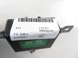 KIA Ceed Centralina/modulo sensori di parcheggio PDC 