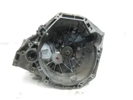 Renault Megane III Manual 6 speed gearbox 