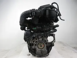 Ford Fusion Engine 