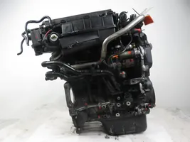 Ford Fusion Engine 