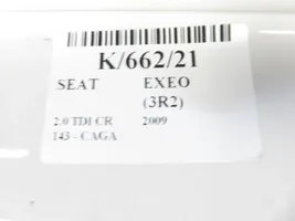 Seat Exeo (3R) Takaluukun/tavaratilan kansi 