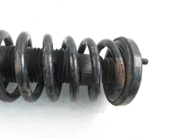 Honda Accord Front shock absorber with coil spring 