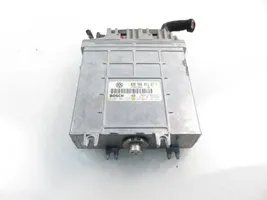 Volkswagen Sharan Sterownik / Moduł ECU 0281001735