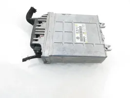 Volkswagen Sharan Sterownik / Moduł ECU 0281001735