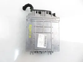 Volkswagen Sharan Sterownik / Moduł ECU 0281001735