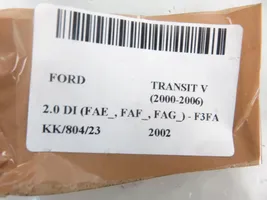 Ford Transit Rankena atidarymo išorinė 