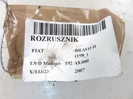 Fiat Bravo Rozrusznik 