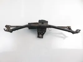 Audi 80 90 S2 B4 Front wiper linkage 