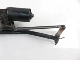 Audi 80 90 S2 B4 Front wiper linkage 