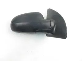 Chevrolet Aveo Manual wing mirror 