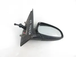 Chevrolet Aveo Manual wing mirror 