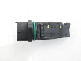 Hyundai Getz Misuratore di portata d'aria 0281002528