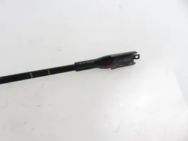 BMW X1 E84 Front wiper blade arm 