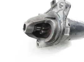 Peugeot 107 Starter motor 0001107439