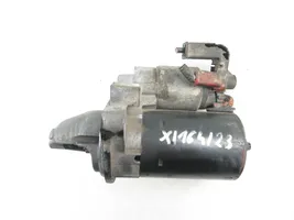 Peugeot 107 Starter motor 0001107439