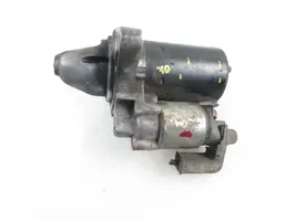 Peugeot 107 Starter motor 0001107439