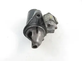 Peugeot 107 Starter motor 0001107439