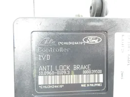 Ford Focus C-MAX ABS Blokas 10020600484