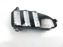 Peugeot 508 Światło przeciwmgłowe przednie 