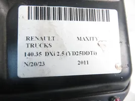 Renault Mascott Moottorin ohjainlaite/moduuli 