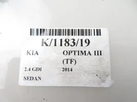 KIA Optima Selettore di marcia/cambio (interno) 