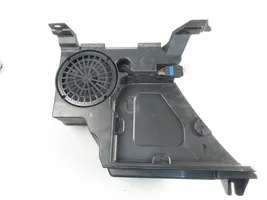 Peugeot 508 Subwoofer 