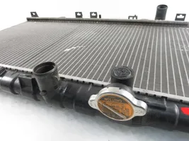 Hyundai Sonata Coolant radiator 