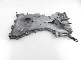 Mazda 5 Osłona paska / łańcucha rozrządu 