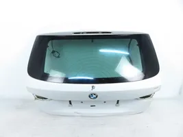 BMW X1 E84 Galinis dangtis (bagažinės) 