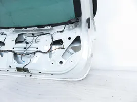 BMW X1 E84 Takaluukun/tavaratilan kansi 