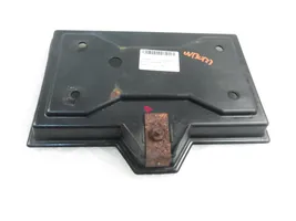 Hummer H2 Battery box tray 