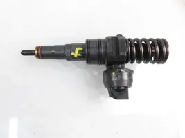 Seat Ibiza IV (6J,6P) Injecteur de carburant 0414720314