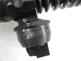 Seat Ibiza IV (6J,6P) Injecteur de carburant 0414720314