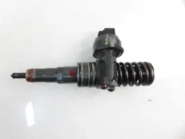 Seat Ibiza IV (6J,6P) Injecteur de carburant 0414720314