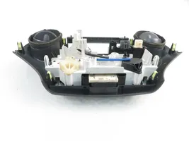 Toyota Yaris Interior fan control switch 