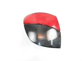 Peugeot 406 Lampa tylna 